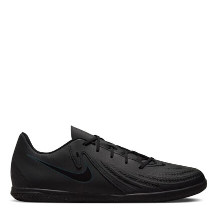 Nike Phantom Gx 2 Indoor Football Boots – Black/Green