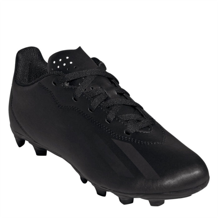 adidas X Crazyfast Junior Firm Ground Football Boots – view 3