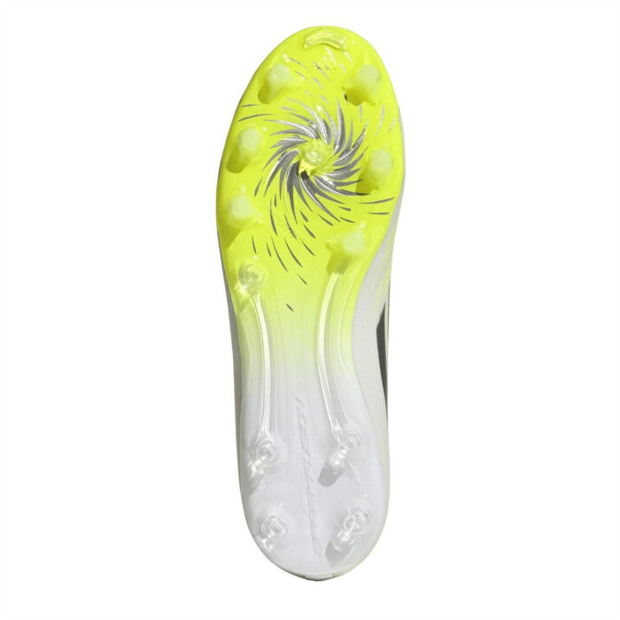 adidas F50 Sparkfusion Firm Ground Football Boots – view 6