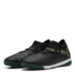 Puma Future 8 Indoor Football Boots – Puma Black-Fi