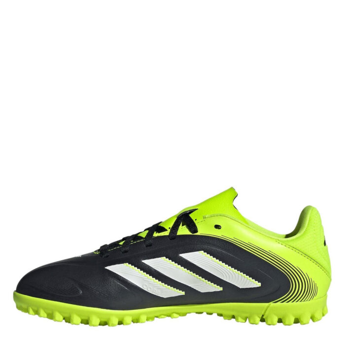 adidas Copa Pure 3 Junior Turf Football Boots – view 2