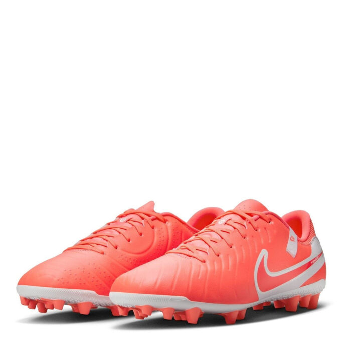 Nike Tiempo Artificial Ground Football Boots – view 4
