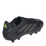 adidas Copa Pure 3 Firm Ground Football Boots – Black/Grey - Image 4