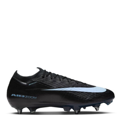Nike Mercurial Vapor 16 Soft Ground Football Boots – Black/Blue