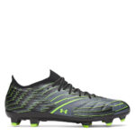 Under Armour Under Amour Shadow .2 Firm Ground Football Boots – Black/Green