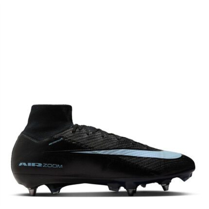 Nike Superfly 10 Junior Soft Ground Football Boots