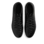 Nike Tiempo Legend 10 Firm Ground Football Boots – Black/Green - Image 6