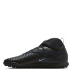 Nike Phantom 6 Turf Football Boots – Black/Black - Image 7
