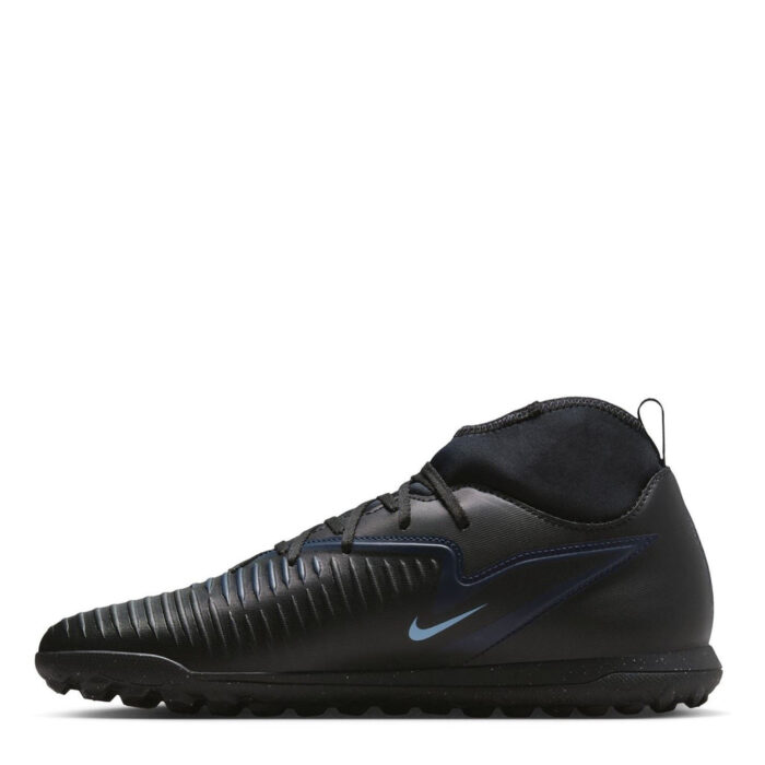 Nike Phantom 6 Turf Football Boots – Black/Black - Image 7