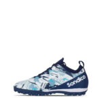 Sondico Blaze Junior Turf Football Boots – Navy/White – view 2