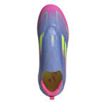 adidas F50 Junior Firm Ground Football Boots - Image 5
