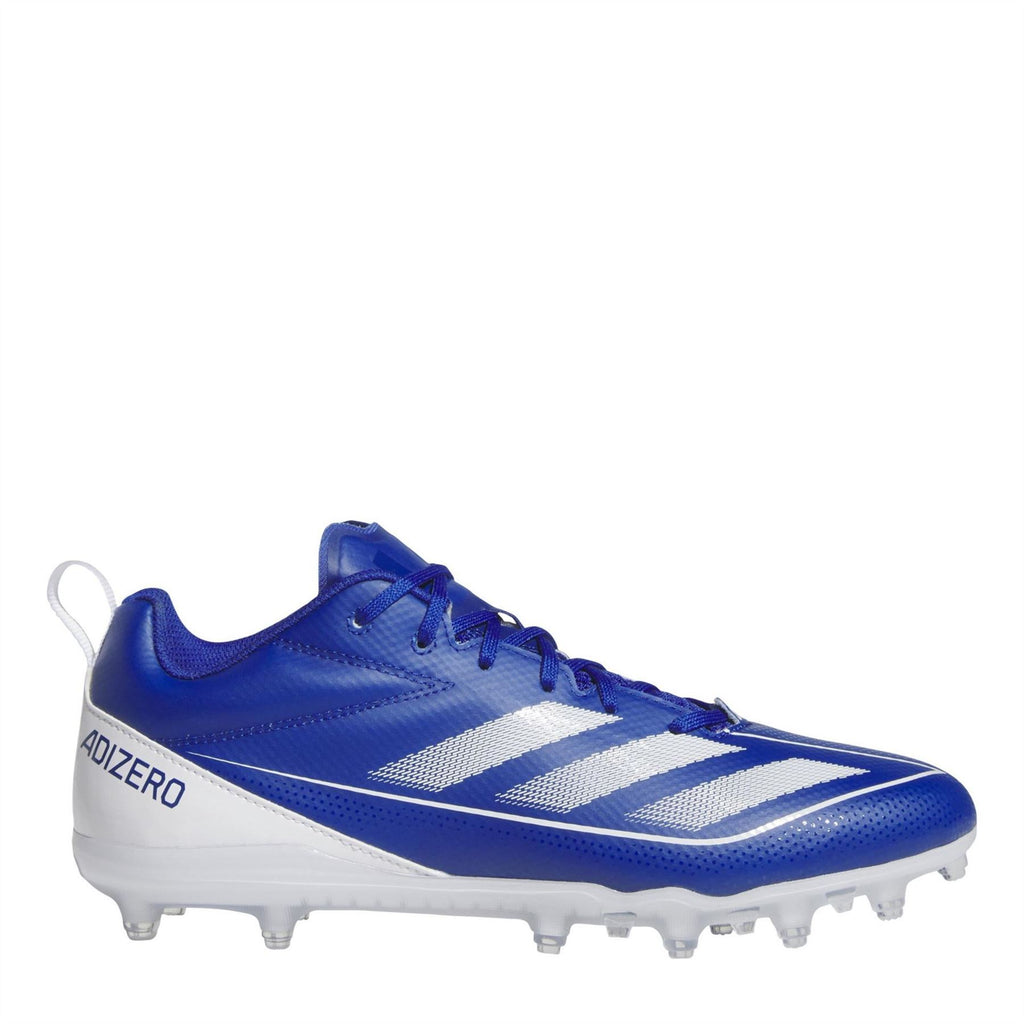adidas Turf Football Boots – Team Royal Blue