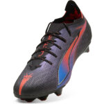 Puma Ultra 6 Carbon Relentless Firm Ground Football Boots – view 6