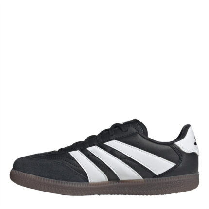adidas Predator Freestyle Junior Indoor Football Boots – view 2