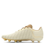 Under Armour Clone Magnetico Firm Ground Football Boots – Ivr/Brnst/MtlGl – view 2