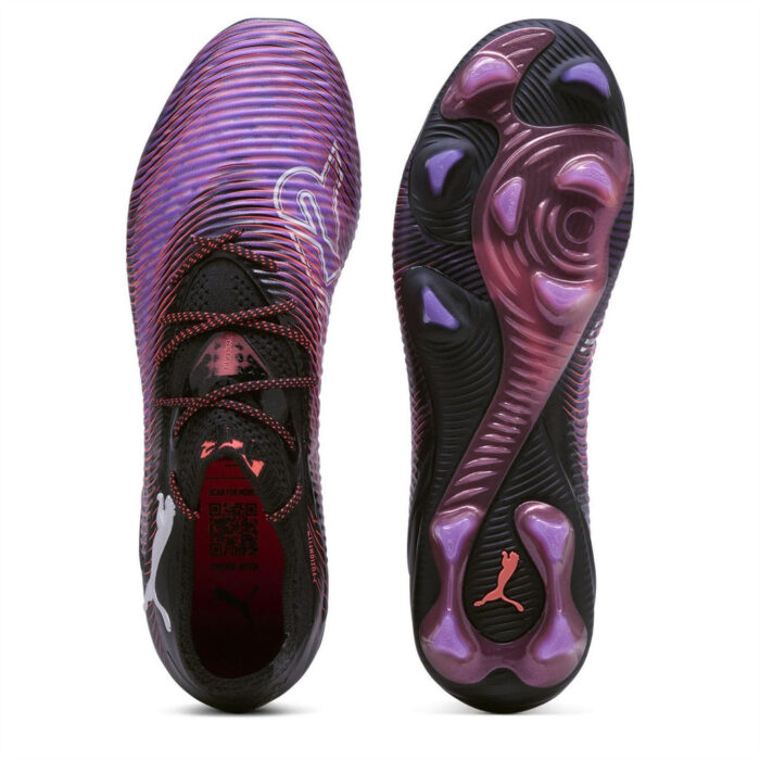 Puma FUTURE 8 ULTIMA Sn53 Firm Ground Football Boots - Image 3