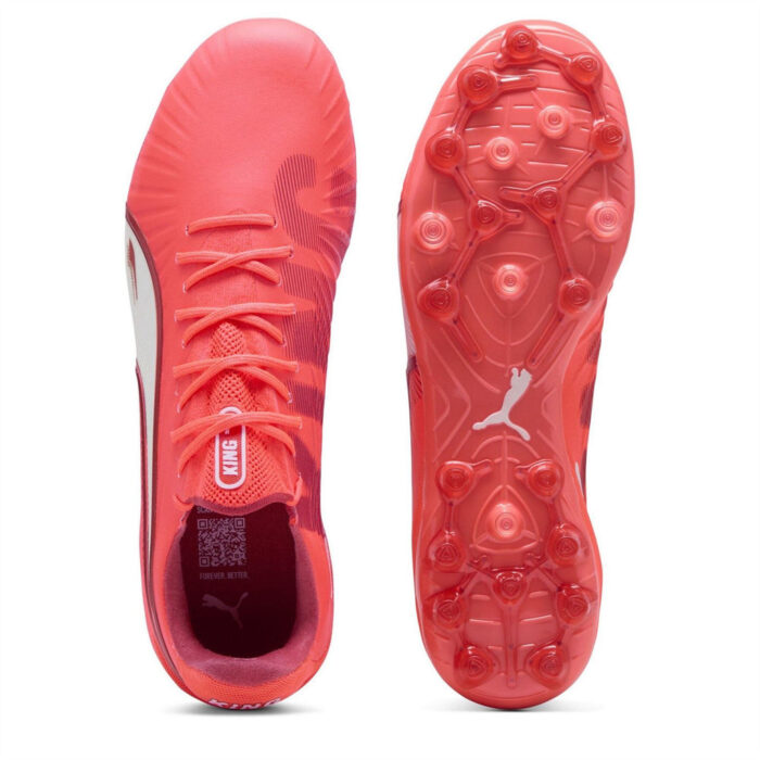 Puma King Multi-Ground Football Boots - Image 3