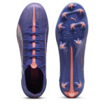 Puma Ultra Junior Firm Ground Football Boots – Lapis Lazuli – view 4
