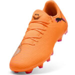 Puma Future 8 Firm Ground Football Boots – view 6