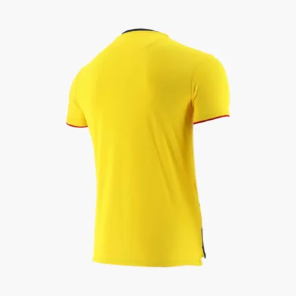 Ecuador 2021 Away Jersey