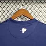 Ecuador 2022 World Cup Away Jersey