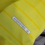 Ecuador 2023/24 Home Jersey