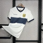 Ecuador 2024/25 Away Jersey