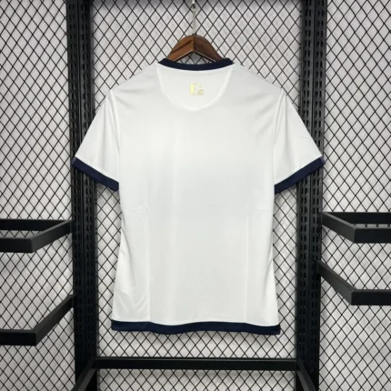 Ecuador 2024/25 Away Jersey