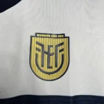 Ecuador 2024/25 Away Jersey