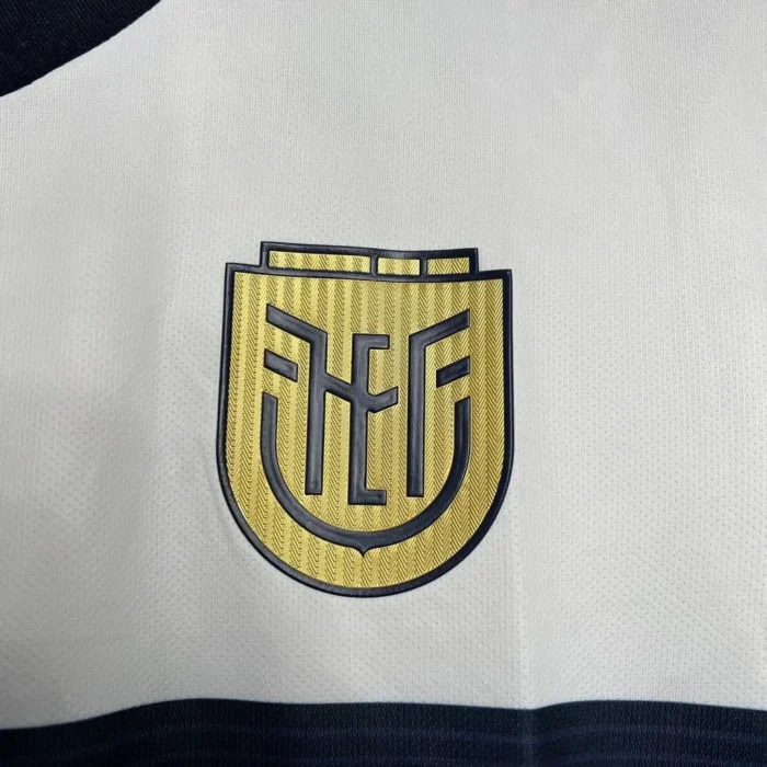 Ecuador 2024/25 Away Jersey
