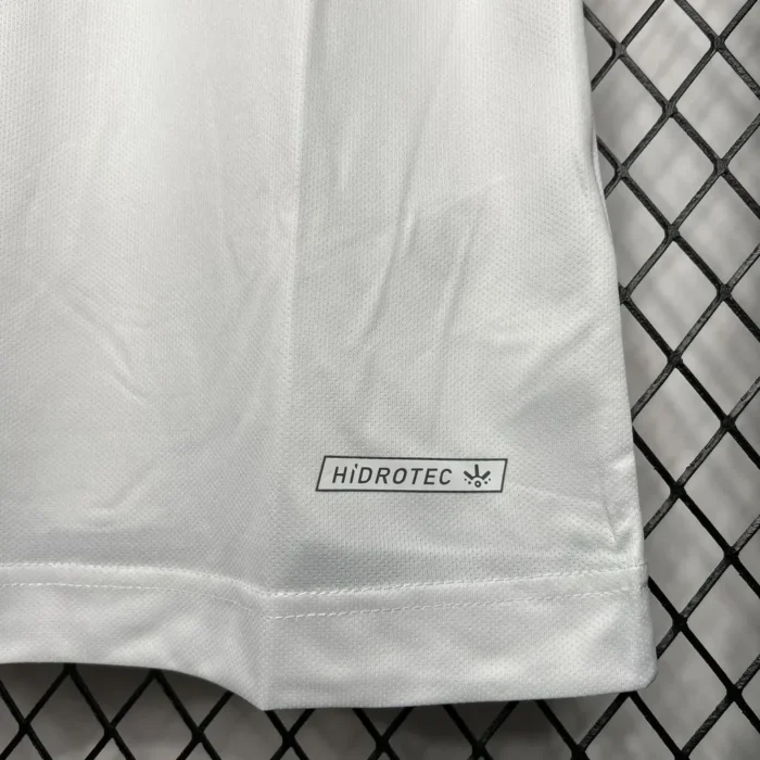 Ecuador 2024/25 Away Jersey