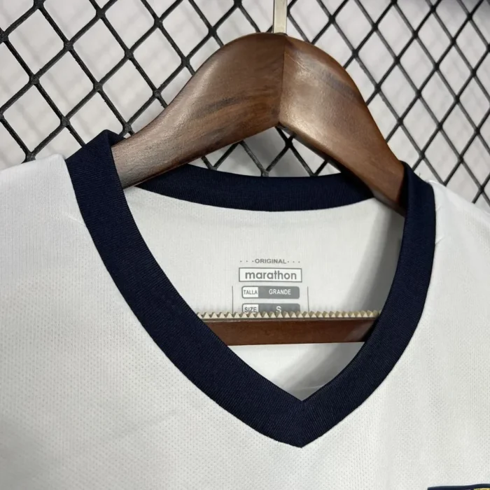 Ecuador 2024/25 Away Jersey