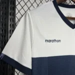 Ecuador 2024/25 Away Jersey