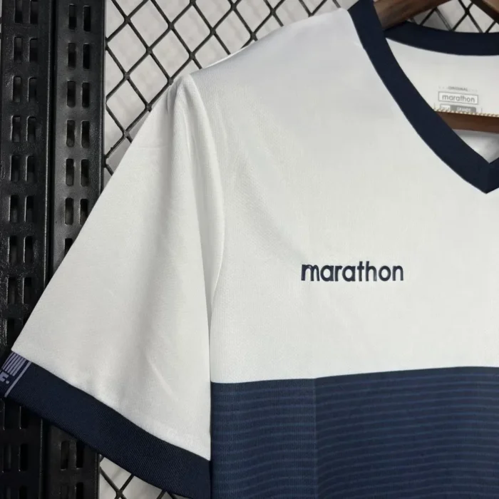 Ecuador 2024/25 Away Jersey
