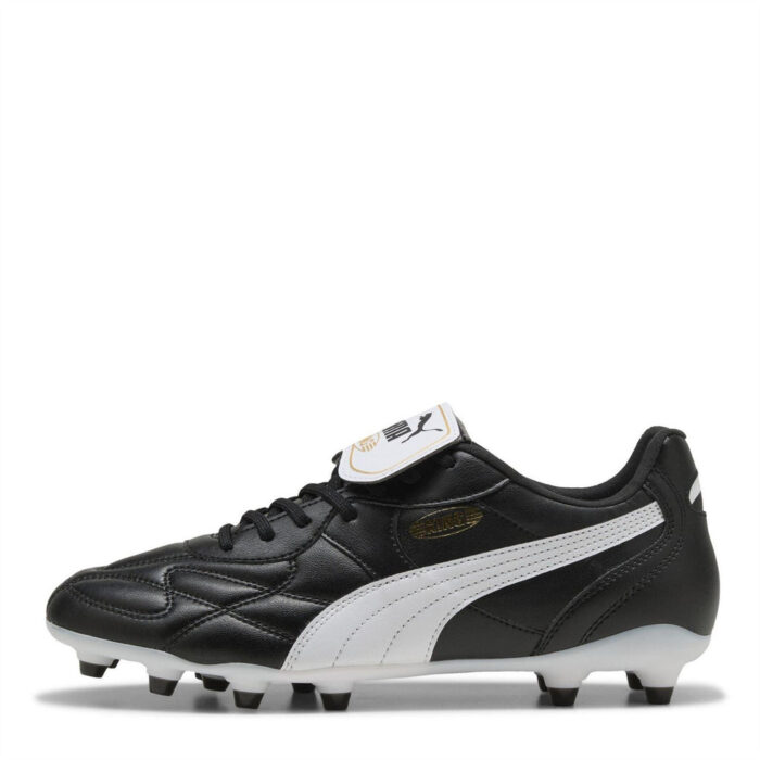 Puma King Top Fg Firm Ground Football Boots – view 2