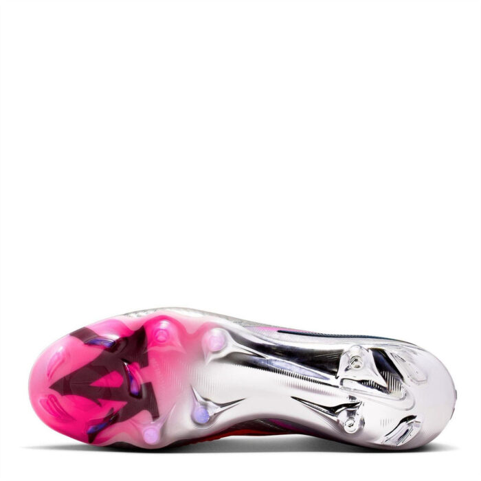 Nike Womens 6 Low Firm Ground Football Boots – view 3
