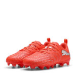 Puma Future 9 Junior Firm Ground Football Boots