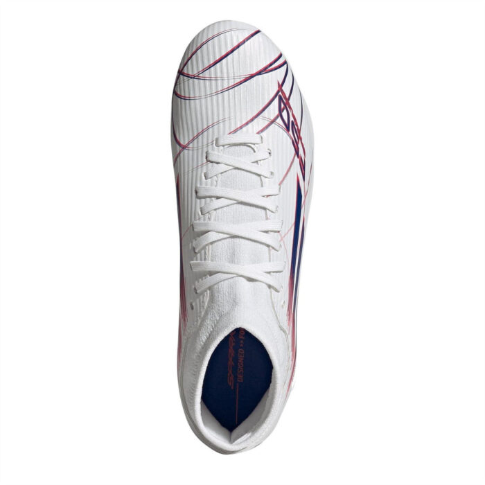 adidas F50 Sparkfusion Firm Ground Football Boots – view 5