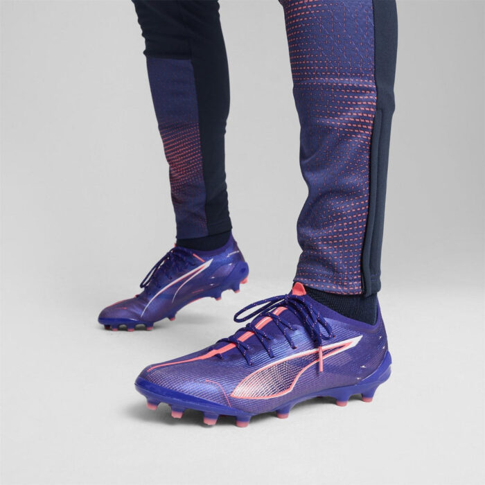 Puma ULTRA 5 ULTIMAT Sn51 Turf Football Boots – view 3
