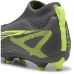 Puma Ultra 5+ Junior Firm Ground Football Boots - Image 5