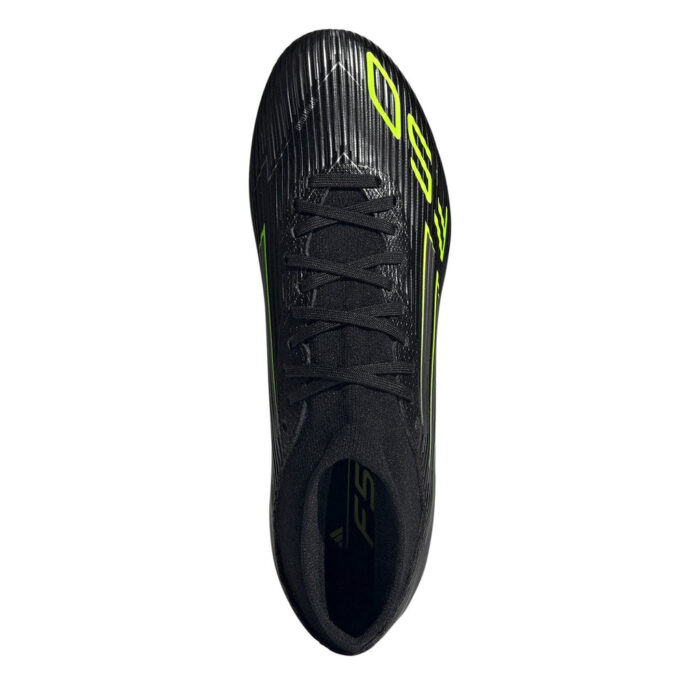 adidas F50 Soft Ground Football Boots – view 5