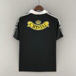 Retro Colo Colo 1992/93 Away Jersey - Image 2