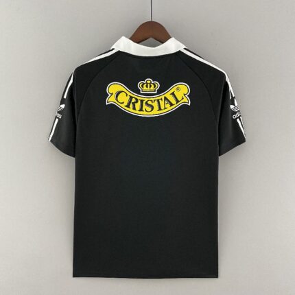Retro Colo Colo 1992/93 Away Jersey – view 2
