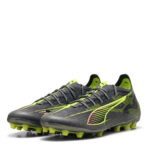 Puma Ultra 5 Multi-Ground Football Boots – Matte Aged Si