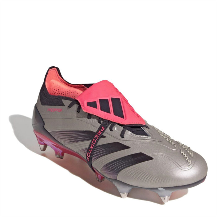 adidas Predator Soft Ground Football Boots – view 3