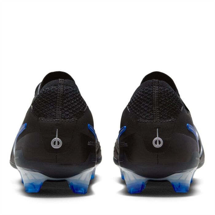 Nike Legend 10 Eli Junior Firm Ground Football Boots – view 5