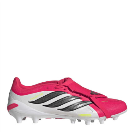 adidas Predator Firm Ground Football Boots