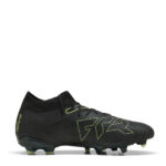 Puma Future 8 Firm Ground Football Boots – Puma Black-Fiz – view 4