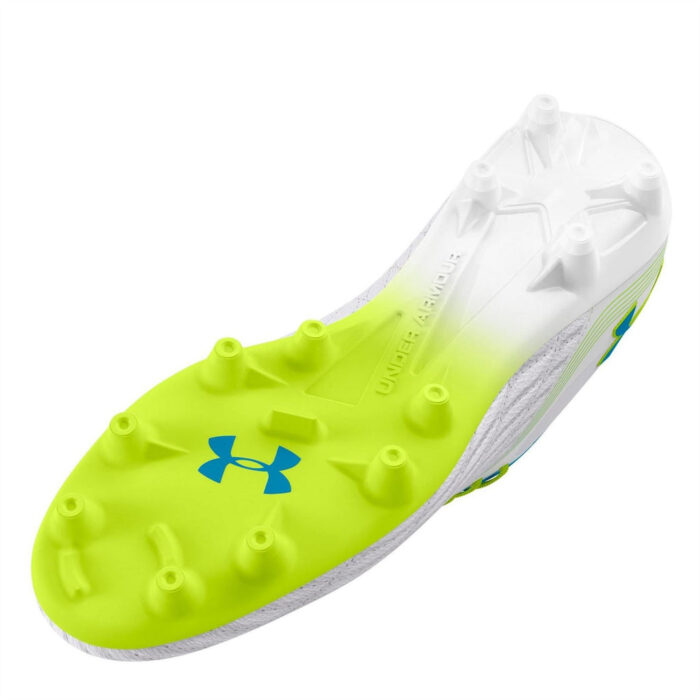 Under Armour Clone Multi-Ground Football Boots – view 3