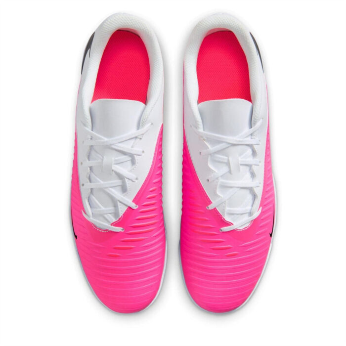Nike Phantom 6 Low Turf Football Boots – Multi - Image 6